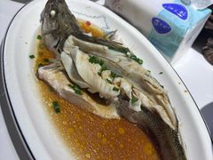 -品鲜海鲜餐厅(黄厝店)