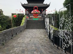 -虞山城墙