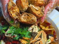 -为民烧烤吧.自贡爆炒菜(收录10年好店)