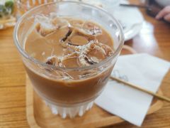 -几静cafe(基湖店)