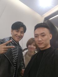 -崇尚GAVIN STYLE臻选