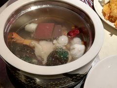 -加餐海鲜自助(集美银泰百货店)