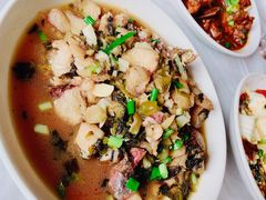 黑鱼-南花桥羊肉馆老字号(乌镇店)