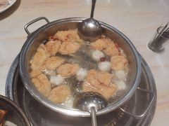 -港升鱼师傅·中山脆肉鲩