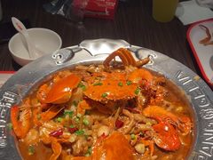 -胖哥俩肉蟹煲(杭州下沙学林街店)