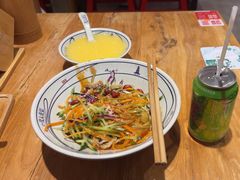 -陇上秦轩西安biangbiang面(EFC欧美金融商业城店)