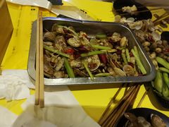 -望京小腰(北京总店)