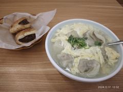 -买又大餐厅(福林里店)