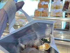 -烘焙町面包店(西四店)