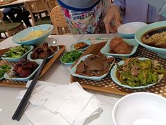 -常州银丝面馆(府琛店)
