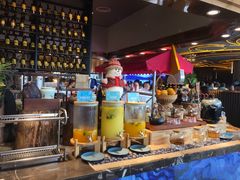 -喜庭海鲜自助(来福士店)