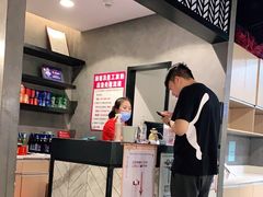 -鱼酷活鱼烤鱼(梅江印象城店)