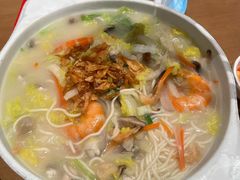 -四道菜·福建菜馆(莆田万达店)