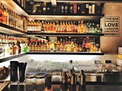 -Ish Whiskey&Cocktail Bar酒吧(合生麒麟新天地店)