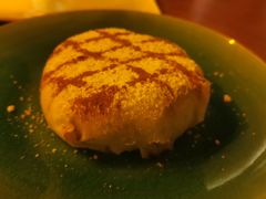 鸡肉杏仁卷-Tajine Moroccan塔金摩洛哥中东餐厅
