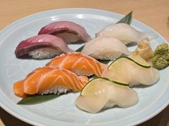 -小山日本料理(太古汇店)