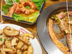 -三肥两瘦烤肉(鹿城店)