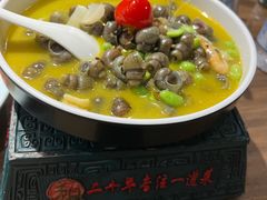 -锡和无锡菜(景丽苑店)