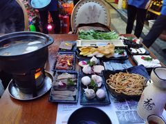 -束河人家(南锣鼓巷店)