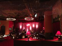 -JZ Club 爵士酒吧(上海店)