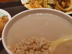 燕麦甜醅-再回首(西关木塔巷店)