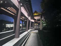 -南通濠河风景名胜区