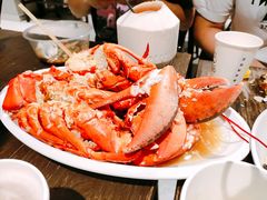 -盒马鲜生(大行宫店)