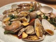 -抱德·潮汕味(敦和店原惠城鱼仔)