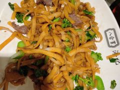 -八合里潮汕鲜牛肉火锅(惠州华贸店)