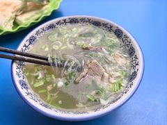 -诚祥泡馍馆