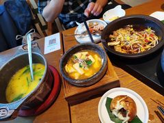 -云海肴·汽锅鸡·云南菜(苏州中心店)