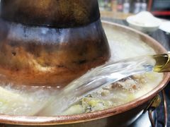 -和顺坊老北京铜火锅