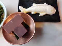 -小吊梨汤·北京菜·烤鸭(双井乐成中心店)