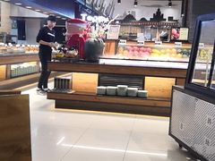 -韩盛·盛江山自助料理(沈辽路万达店)