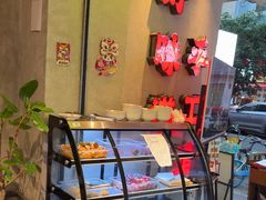 -牛市坎火锅(建设路店)