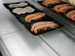 -喜庭海鲜自助(来福士店)