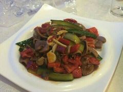 -善银私房菜馆(金舟花园小区店)