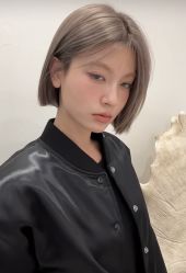-爱秀造型 T-G