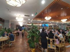 大堂-德胜轩正宗顺德菜(宝安沙井会展中心店)