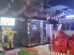 -VS SPORTS PARK运动玩乐园·团建·生日会(合生汇店)