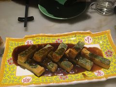 -那家小馆•北京菜•烤鸭(中关村店)