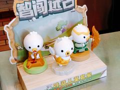 -德克士(通惠门店)