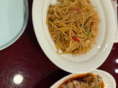 -宏状元现熬粥·京味菜(五棵松店)