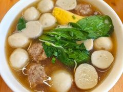 -从前慢海鲜面馆