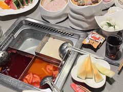 -海底捞火锅(南京红山常发广场店)