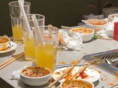 -海底捞火锅(关山保利店)