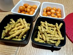 -李子坝梁山鸡(北碚万达五鸡哥店)