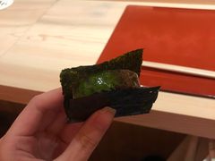 -橼舍鮨青木