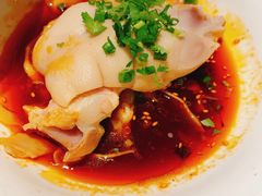 一抿就化老妈蹄花-太二酸菜鱼(正大广场店)