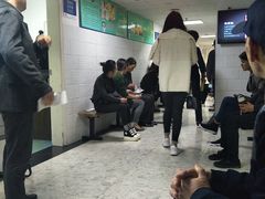 -杭州市第一人民医院(湖滨院区)
